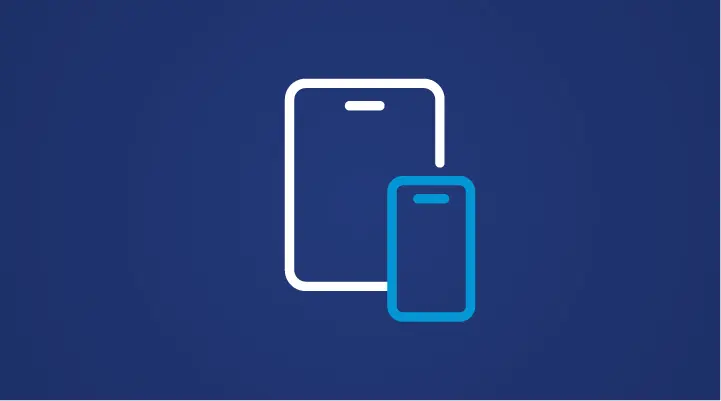 Portable Devices Icon